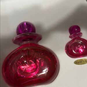 Sexual Fleur Perfume - Pink